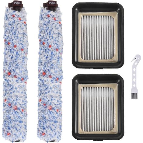 Accessoire pour Bissell Crosswave Compatible avec Bissell Crosswave 3 en 1 Accessoires pour Bissell Crosswave (1/5)