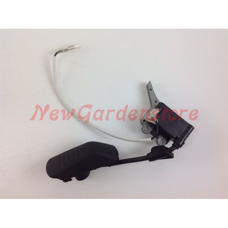 Bobina de encendido KAWASAKI para motores TJ 53E 019555 (1/4)