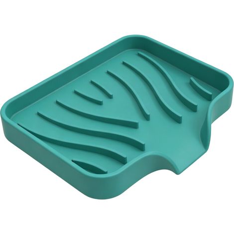 Innovativo organizer per sapone, dispenser di sapone ecologico