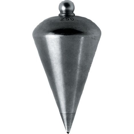 Plomo albañil 150g