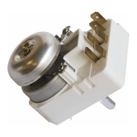 Minuterie pour Micro-ondes WHIRLPOOL 481928218434 (1/2)