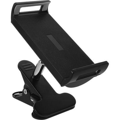 Support de Dessin à Pince pour téléphone et Tablette, Support (1/5)