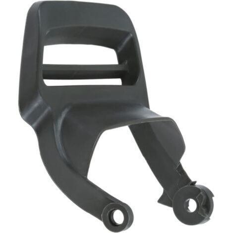 Poignée de frein à chaîne pour tronçonneuse Husqvarna 445/445E/450/450E Poignée de frein de tronçonneuse 505422701 544082601 (1/5)