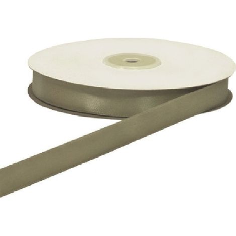 ETM Nastro Doppio Raso 40 Mm 50 Mt Fango