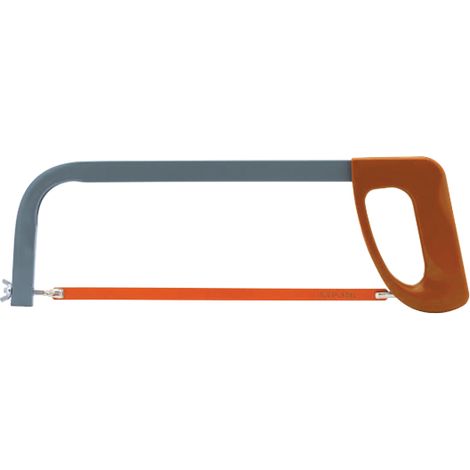 KLASS 67030 SEGHETTO CON LAMA E MANICO IN PLASTICA mm300