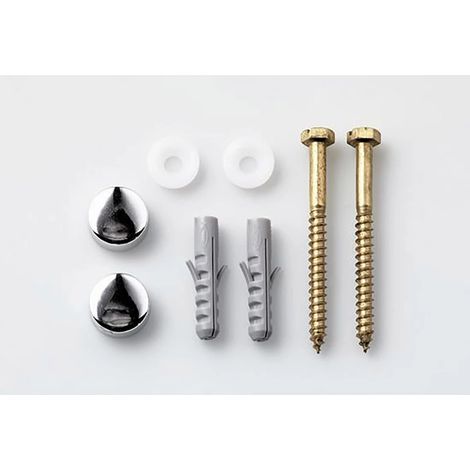 LAUFEN LF Fissaggio con calotte di copertura per orinatoio CASA H840141 H840145, H8955380000631