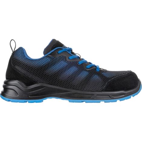 Scarpe da lavoro Bennon Spacer S1PS NM Low 38 (1/5)