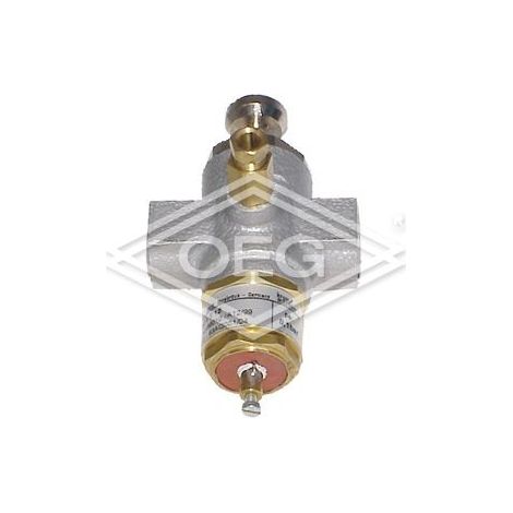 Soupape de commande S11T 15R01