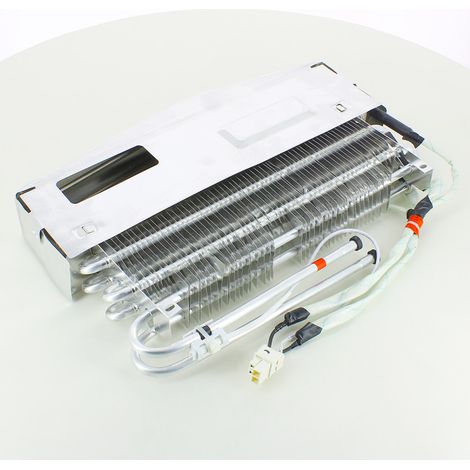 evaporateur 9011052 pour Réfrigérateur ESSENTIEL B REFRIGERATEUR COMBINE ESSENTIELB ERCVDE185-60V1, REFRIGERATEUR COMBINE ESSENTIELB ERCVDE185-60V2