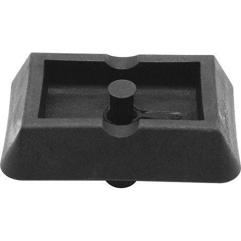 Hebeblock für BMW E46 E63 E64 E65 E85 E86 X5, Hebepunkt-Stützblock