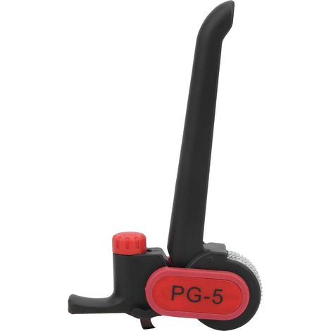 Longitudinal Cable Stripper Manual Stripper with Replaceable Blade Cable Cutter Tool for Diameter greater than 25 mm (1/5)