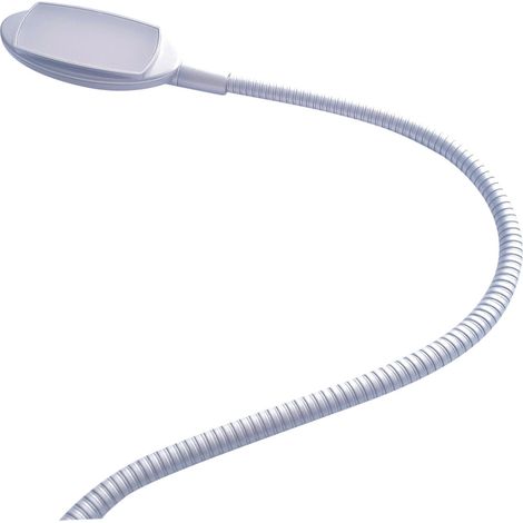 Spot flexible à LED pour camping-car (1/2)