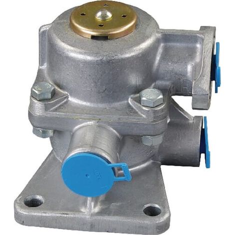 Valvola com rimor aria compres HALDEX 355095001