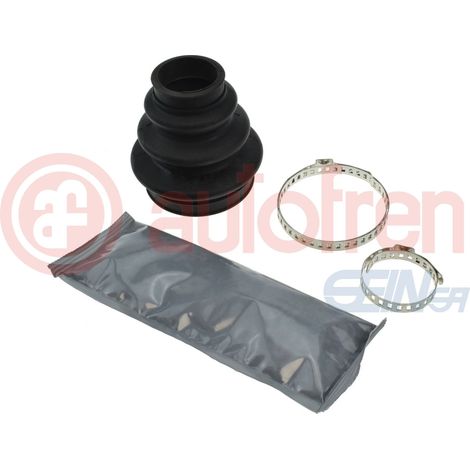 Jeu de joints-soufflets, arbre de commande Autofren Seinsa D8371 BMW 33207518901