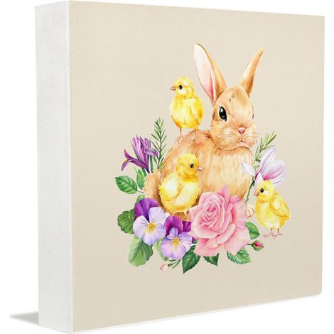 Cadeaux de condoléances, indispensables au bureau pour femmes et étudiantes : panneaux et plaques décoratifs. Plaque carrée rustique pour bureau, idéale pour la décoration intérieure. (1/5)