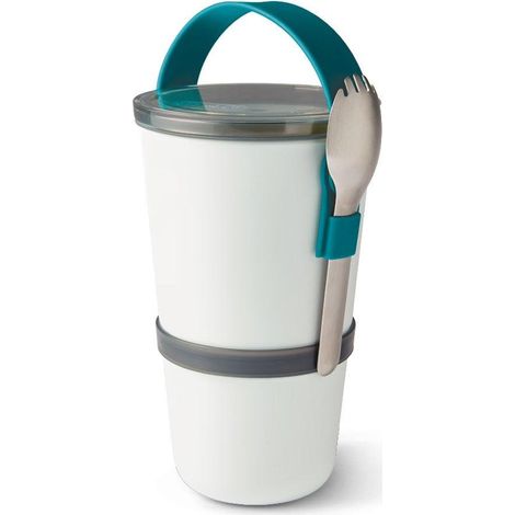 Black Blum Lunch Pot Original Oceano 900 ml