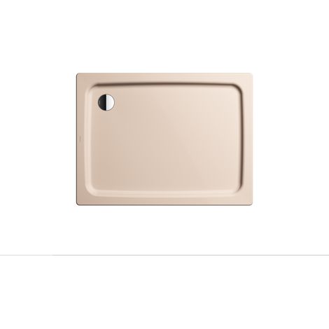Kaldewei 431700010030 DW DUSCHPLAN Mod.417-1,750x1200x65