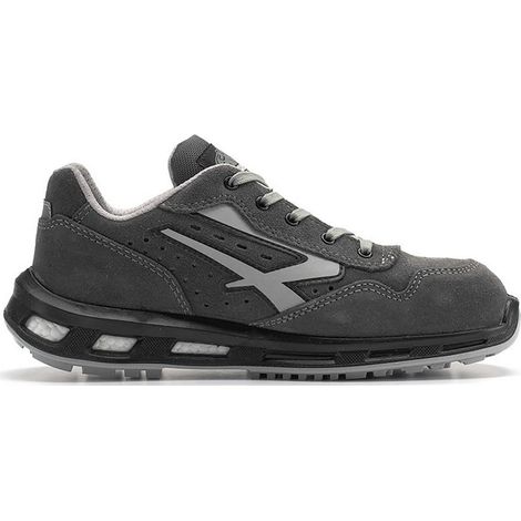 1COPPIA SCARPE ANTINFORTUNISTICA 'GOING' N. 39