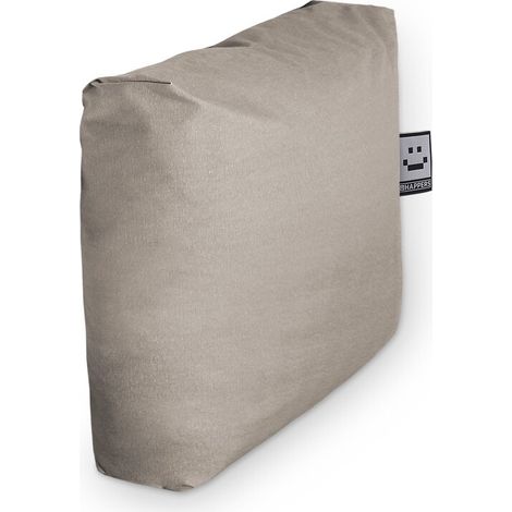 Cojines para palets de exterior Piedra Naylim Mate Respaldo 65x45x20 últimas unidades Sin AquOut Piedra