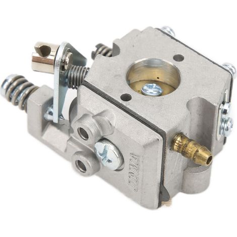 Carburateur Trimmer Carb Carburateur 12300005020 Remplacement en métal pour Walbro WA59 (1/5)
