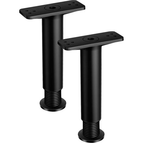 pieds de support r glables pour structures de canap s et (1/5)