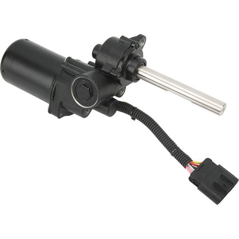 Moteur marchepied électrique 19303236 pour Cadillac Escalade 2007-2014, actionneur plateforme latérale passage (1/5)