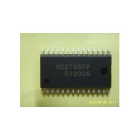 M62429P Circuito Intregrado 20884070