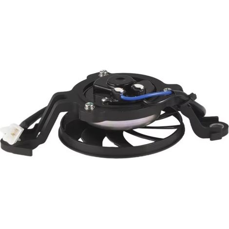 Ventilateur de refroidissement 1S7-E2405-00 pour Yamaha YZF R125 R15 14-18 (1/5)