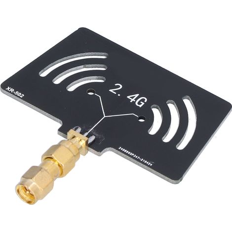 Antenne PCB Haute Puissance Récepteur T‑Style 2.4G pour Contrôle Électronique (1/5)
