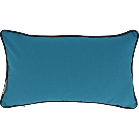 Housse de coussin MONTSEGUR Rectangulaire 30x50 cm (1/5)