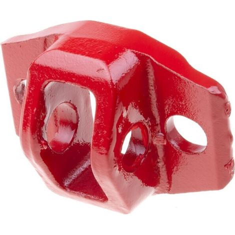 Montaje para r贸tula de direcci贸n HS200/300 KVERNELAND A133641194