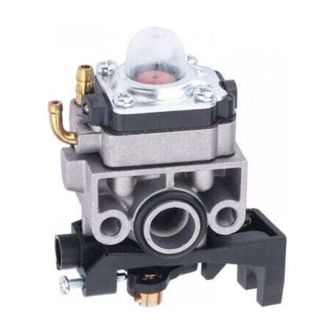 Carburateur pour moteur Honda GX25 G35 4 temps 16100-Z0H-825, 16100-Z0H-053 (1/5)