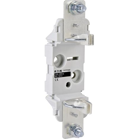 Eaton SD1-D Sicherungs-Unterteil 1phasig  Sicherungsgröße = 1 1polig 250 A  690 V 3 St.