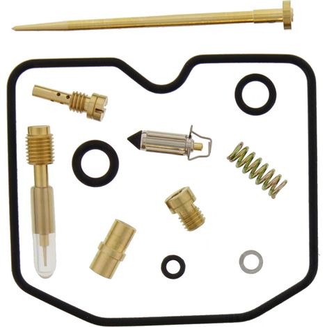 Kit de reparación de carburador Keyster para Kawasaki GPZ 500 S