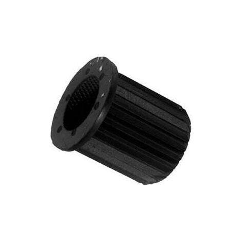 Gummibuchse VAPORMATIC VPJ5266