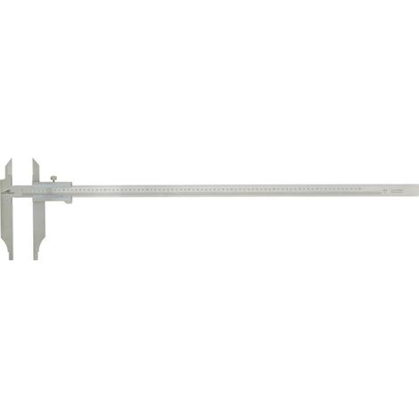 Scivoli Piede Picchi 800X150Mm O.Fe. Ce