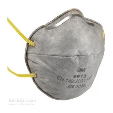Mascarilla ffp1 vapor organico