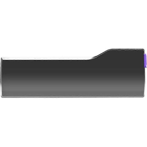 Couvercle de brosse rotative pour autolaveuse de sols Narwal S1 - Pièces de rechange pour brosse principale et accessoires de nettoyage ménager (1/5)