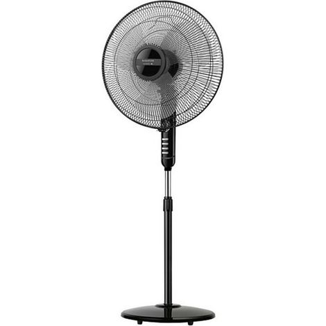 Taurus Bergen 16CR Standventilator schwarz 45W
