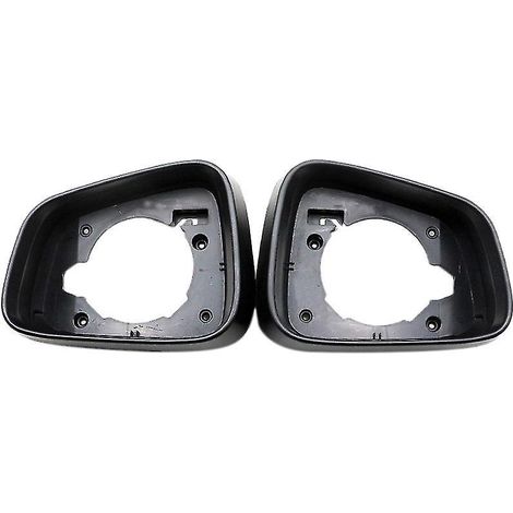 2 cadres de rétroviseurs pour Ford Trax 2010-2018, Opel Encore et Opel Mokka X 2013-2018 (1/5)