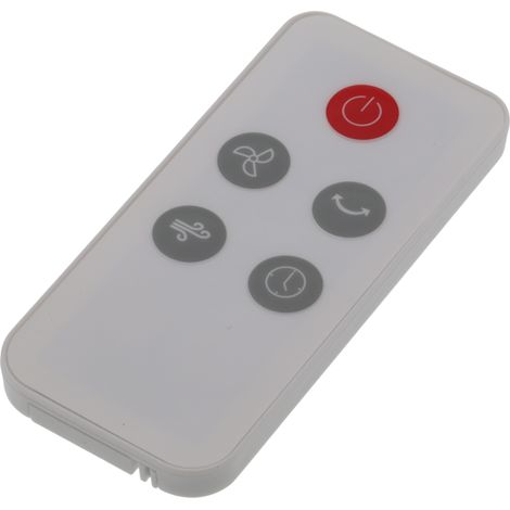 Ariete telecomando controllo remoto ventilatore raffrescatore Ciclope 803 60W (1/3)