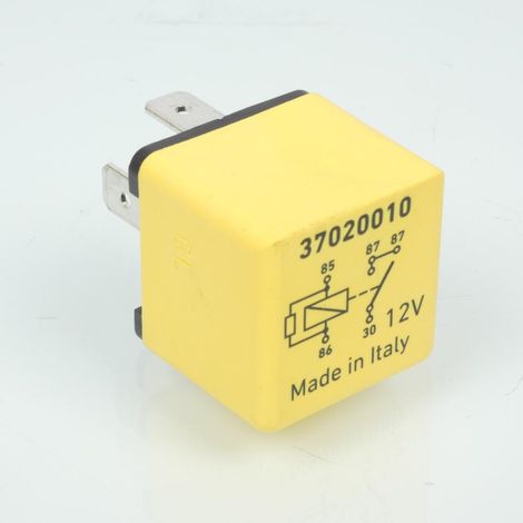 elektrisches relais rms für roller piaggio 250 carnaby 2008 bis