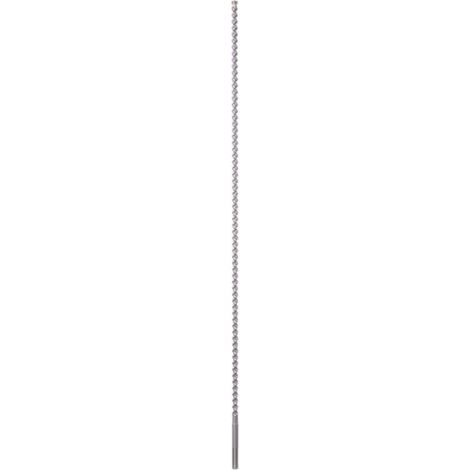 Bosch SDS-max-7 punta carburo 18 mm 1200 mm