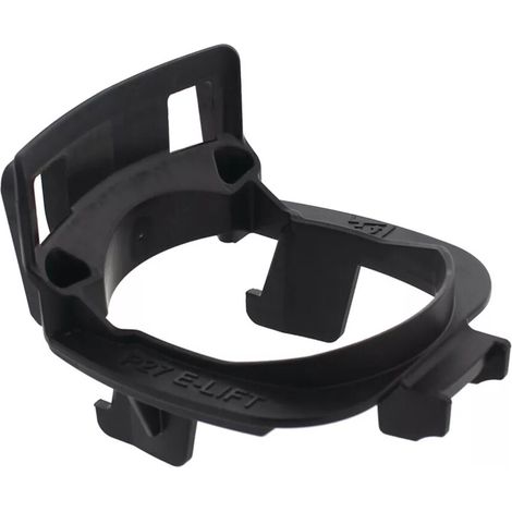 Adaptateur perche pour système de fixation P27 SPIT