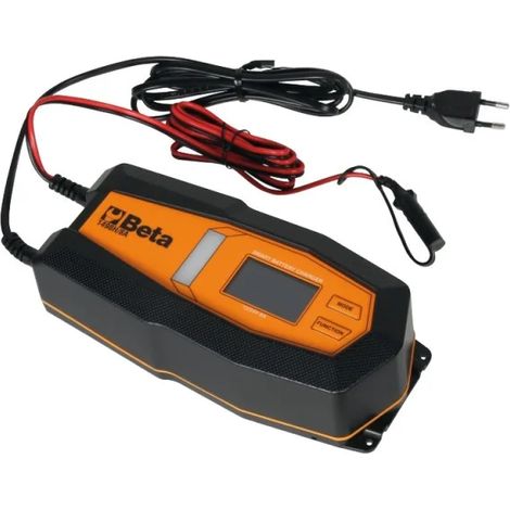 Beta Caricabatterie multifunzione 12 - 24 V per auto 1498H/8A cod. 014980208 (1/4)
