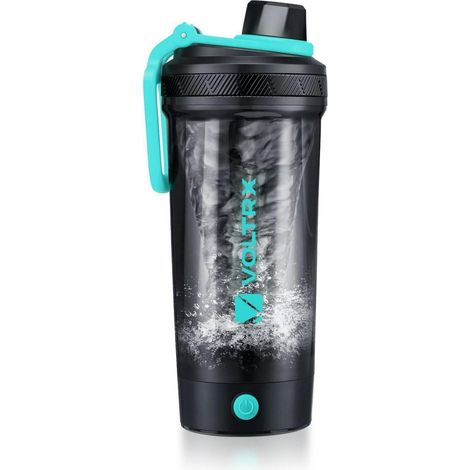 VOLTRX Gallium Protein Shake Mixer USB-C wiederaufladbar BPA-frei 700ml (1/5)