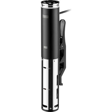 Circulador de vacío por inmersión sous vide Teesa SV70 de 1200 W (1/5)