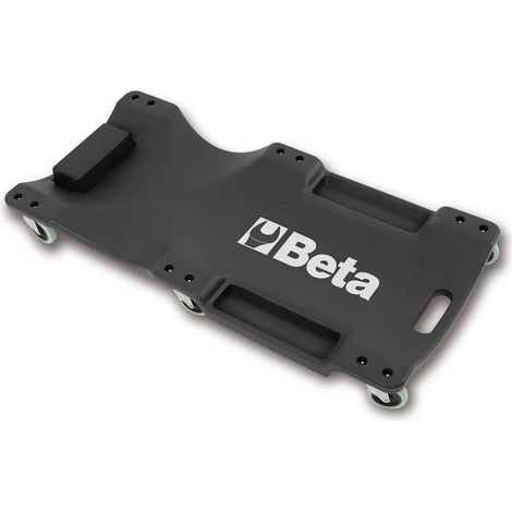 beta undercarriage cot 3003 (1/3)