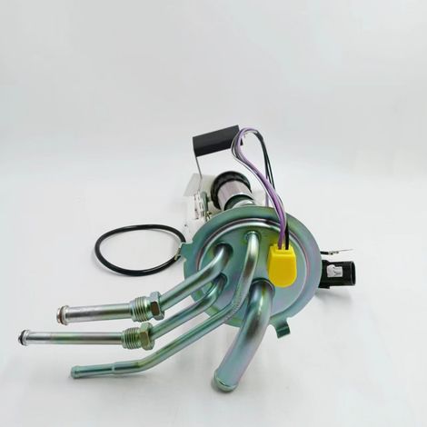 Die Kraftstoffpumpe E3625s ist für Chevrolet S10 Blazer und GMC Jimmy Bravada geeignet. (1/4)
