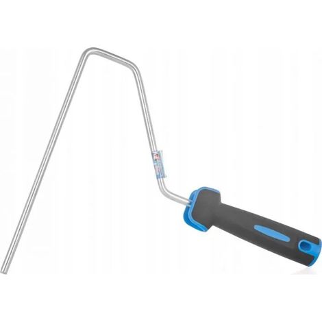 Manico 2K - manico per rullo da pittura da 8 mm di diametro 25 cm (50) (1/2)